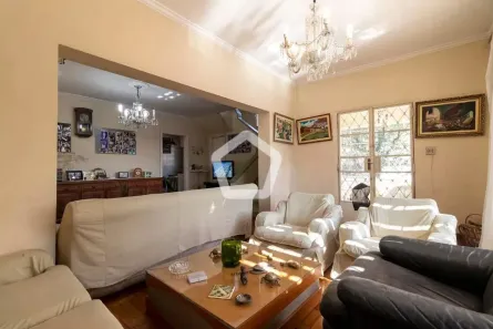 Casa com 3 Quartos à venda, 450m² no Pinheiros, São Paulo
