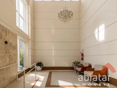 Apartamento com 1 Quarto à venda, 25m² no Aclimação, São Paulo