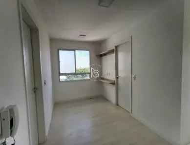 Apartamento com 1 Quarto para alugar, 37m² no Vila das Bandeiras, Guarulhos