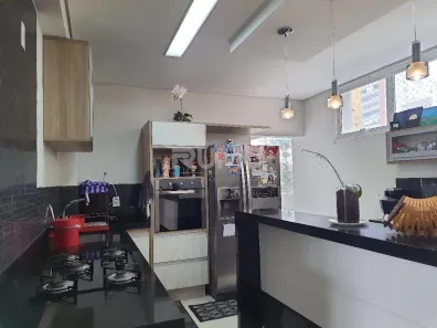 Apartamento com 3 Quartos à venda, 150m² no Cambuí, Campinas