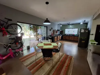Casa de Condomínio com 3 Quartos à venda, 187m² no Condomínio Quinta da Boa Vista, Ribeirão Preto