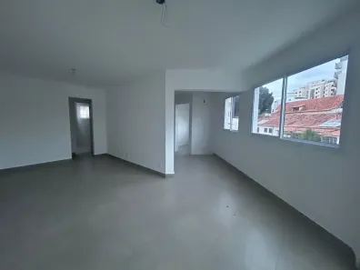 Apartamento com 3 Quartos à venda, 94m² no Liberdade, Belo Horizonte