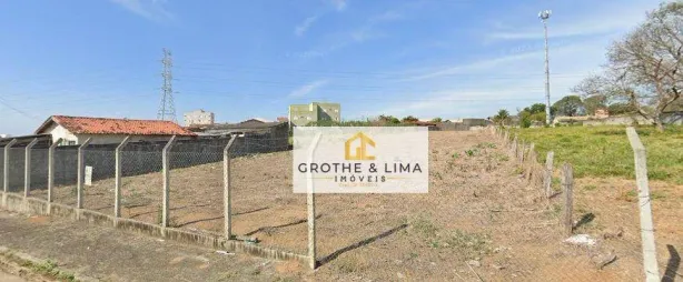Lote/Terreno à venda, 3300m² no Independência, Taubaté
