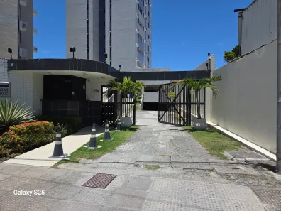 Apartamento com 1 Quarto à venda, 35m² no Candeias, Jaboatão dos Guararapes