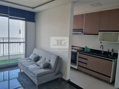 Apartamento com 2 Quartos à venda, 50m² no Rudge Ramos, São Bernardo do Campo