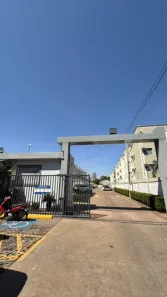 Apartamento com 2 Quartos para alugar, 49m² no Jardim das Palmeiras, Cuiabá