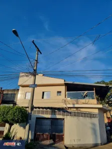 Sobrado com 2 Quartos à venda, 246m² no Parque Continental I, Guarulhos