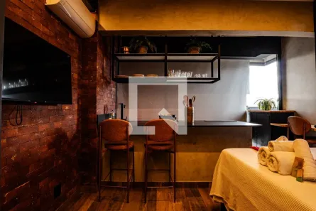 Kitnet com 1 Quarto à venda, 30m² no Liberdade, São Paulo