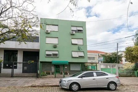 Apartamento com 2 Quartos à venda, 66m² no Santana, Porto Alegre
