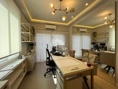 Imóvel Comercial com 1 Quarto à venda, 255m² no Goiás, Santa Cruz do Sul