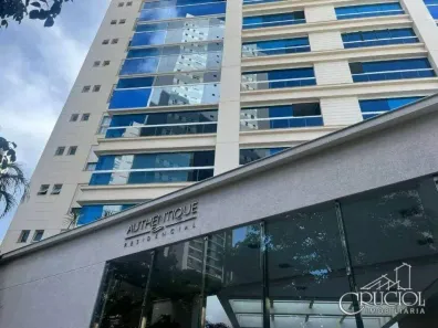 Apartamento com 3 Quartos à venda, 221m² no Gleba Fazenda Palhano, Londrina