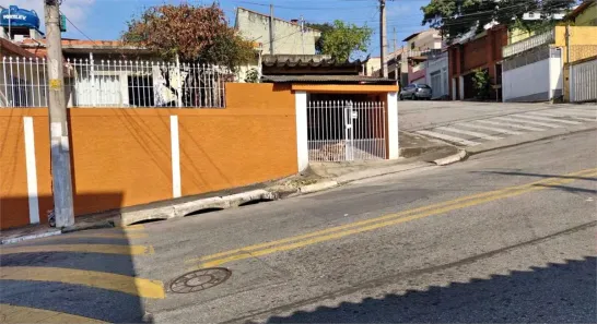 Casa com 2 Quartos à venda, 120m² no Jardim Santa Terezinha, Taboão da Serra
