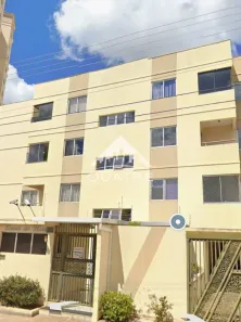 Apartamento com 3 Quartos à venda, 70m² no Jundiaí, Anápolis