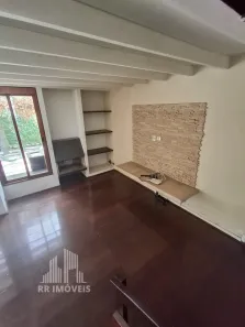 Casa de Condomínio com 3 Quartos à venda, 176m² no Alphaville, Santana de Parnaíba