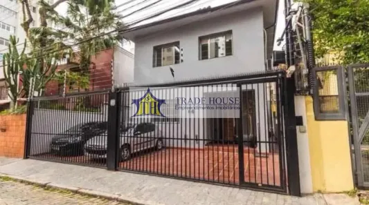 Imóvel Comercial à venda, 170m² no Vila Mariana, São Paulo