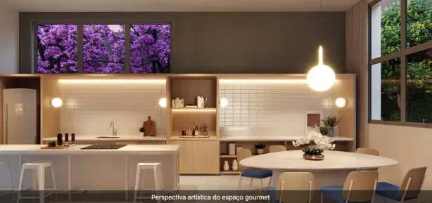 Apartamento com 1 Quarto à venda, 26m² no Bela Vista, São Paulo