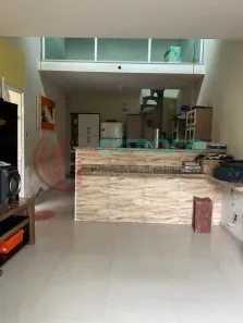 Sobrado com 3 Quartos à venda, 170m² no Jardim Layr, Mogi das Cruzes