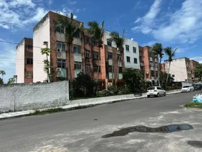 Apartamento com 2 Quartos à venda, 75m² no Edson Queiroz, Fortaleza