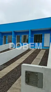 Casa com 2 Quartos à venda, 45m² no Elsa, Viamão