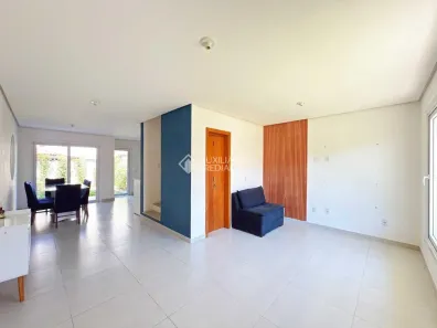 Casa com 3 Quartos para alugar, 121m² no Hípica, Porto Alegre