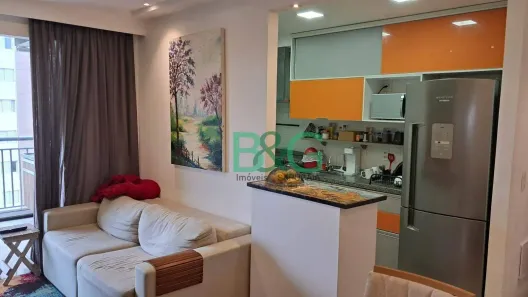 Apartamento com 3 Quartos à venda, 80m² no Jardim Esmeralda, São Paulo