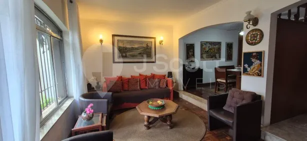 Sobrado com 3 Quartos à venda, 170m² no Campo Belo, São Paulo