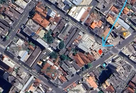 Lote/Terreno à venda, 670m² no Centro, Uberlândia