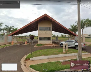 Lote/Terreno à venda, 512m² no Jardim Bosque das Vivendas, São José do Rio Preto