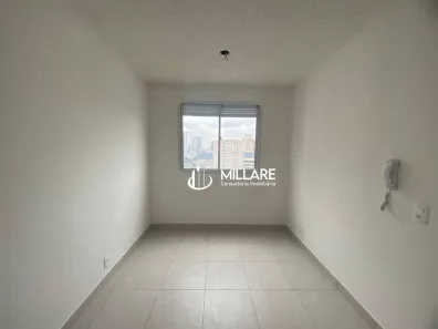 Apartamento com 1 Quarto à venda, 24m² no Parque Industrial Tomas Edson, São Paulo