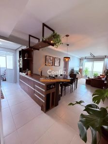 Apartamento com 3 Quartos à venda, 97m² no Córrego Grande, Florianópolis