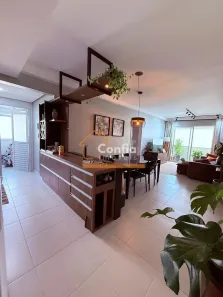 Apartamento com 3 Quartos à venda, 97m² no Córrego Grande, Florianópolis