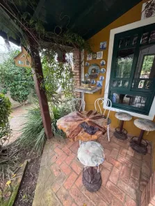 Casa de Condomínio com 1 Quarto à venda, 65m² no Cachoeira do Bom Jesus, Florianópolis