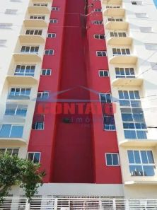 Apartamento com 2 Quartos à venda, 57m² no Jardim Lutfalla, São Carlos