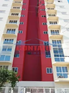 Apartamento com 2 Quartos à venda, 50m² no Jardim Lutfalla, São Carlos