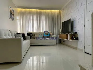 Casa com 3 Quartos à venda, 146m² no Vila Babilônia, São Paulo