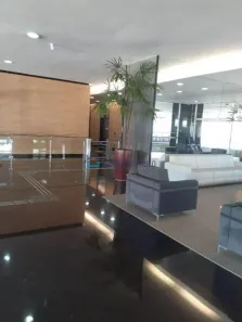 Sala Comercial para alugar, 2844m² no Jardim São Luís, São Paulo