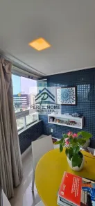 Apartamento com 2 Quartos à venda, 90m² no Pituba, Salvador