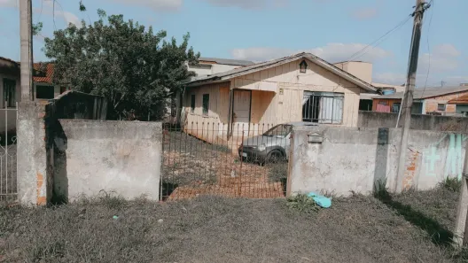Lote/Terreno à venda, 544m² no Estância Pinhais, Pinhais