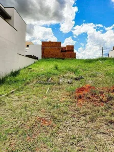 Lote/Terreno à venda, 200m² no Parque Residencial Terras de Yucatan, Monte Mor