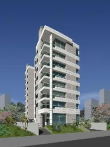 Apartamento com 3 Quartos à venda, 128m² no Pinheiros, São Paulo