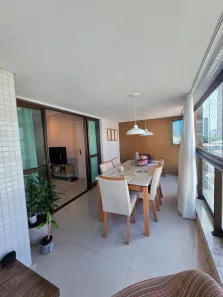 Apartamento com 2 Quartos à venda, 90m² no Caminho das Árvores, Salvador
