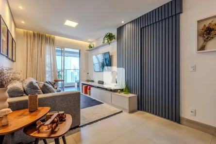 Apartamento com 2 Quartos à venda, 69m² no Vila Leopoldina, São Paulo