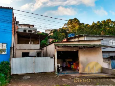 Casa com 3 Quartos à venda, 300m² no Terra Preta (Terra Preta), Mairiporã