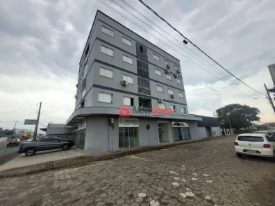 Apartamento com 3 Quartos à venda, 80m² no Mato Alto, Araranguá