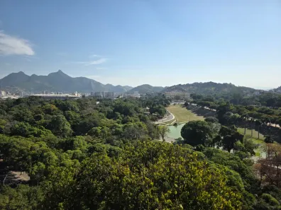 Apartamento com 3 Quartos à venda, 78m² no São Cristóvão, Rio de Janeiro