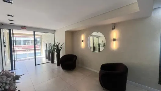 Apartamento com 2 Quartos à venda, 85m² no Centro, Balneário Camboriú
