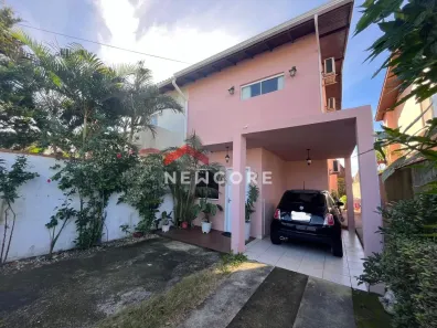 Casa com 4 Quartos à venda, 100m² no São João do Rio Vermelho, Florianópolis