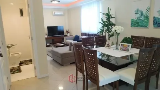 Apartamento com 3 Quartos à venda, 150m² no Centro, Balneário Camboriú