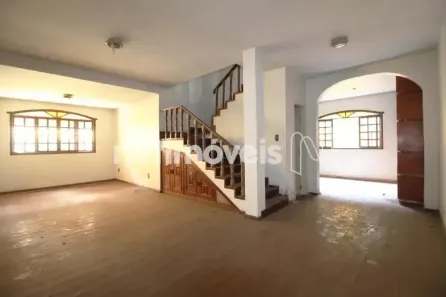 Casa com 3 Quartos para alugar, 347m² no Barreiro, Belo Horizonte