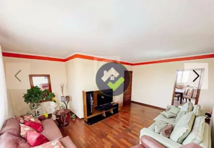 Apartamento com 3 Quartos à venda, 114m² no Vila Hortência, Sorocaba
